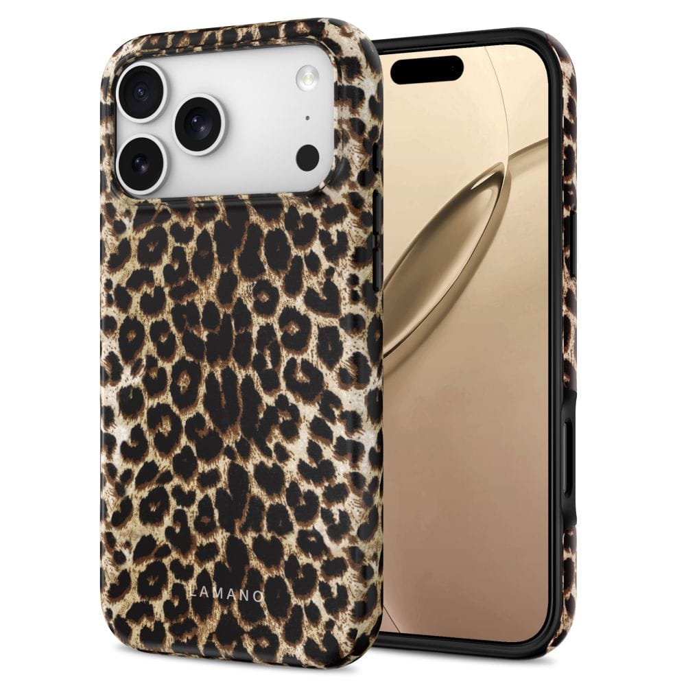 Θήκη iPhone 18 Pro / 17 Pro Tech-Protect Lamano MagSafe Exotic Touch - Image 2