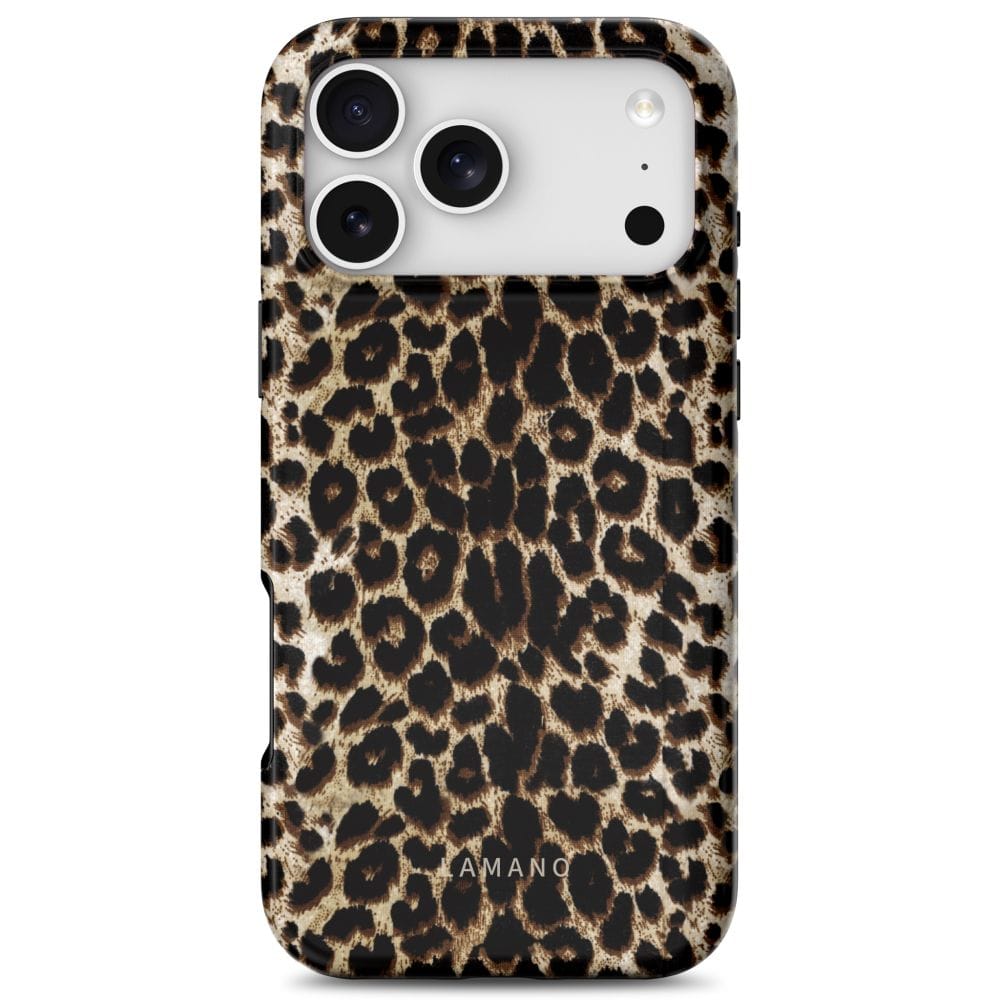 Θήκη iPhone 18 Pro / 17 Pro Tech-Protect Lamano MagSafe Exotic Touch - Image 3