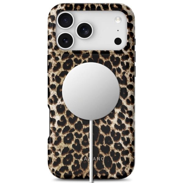 Θήκη iPhone 18 Pro / 17 Pro Tech-Protect Lamano MagSafe Exotic Touch - Image 4