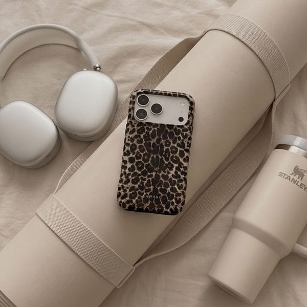 Θήκη iPhone 18 Pro / 17 Pro Tech-Protect Lamano MagSafe Exotic Touch - Image 6