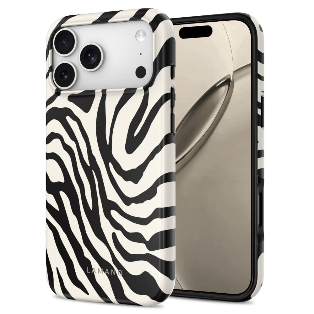 Θήκη iPhone 18 Pro / 17 Pro Tech-Protect Lamano MagSafe Nature Muse - Image 2
