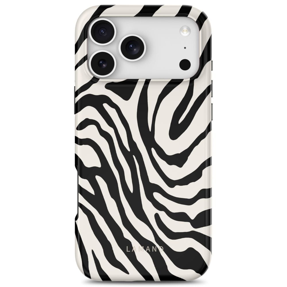 Θήκη iPhone 18 Pro / 17 Pro Tech-Protect Lamano MagSafe Nature Muse - Image 3