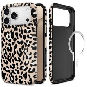 Θήκη iPhone 18 Pro 17 Pro Tech-Protect Lamano MagSafe Pure Instinct