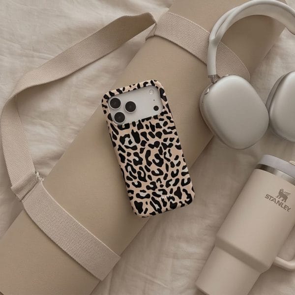 Θήκη iPhone 18 Pro / 17 Pro Tech-Protect Lamano MagSafe Pure Instinct - Image 5
