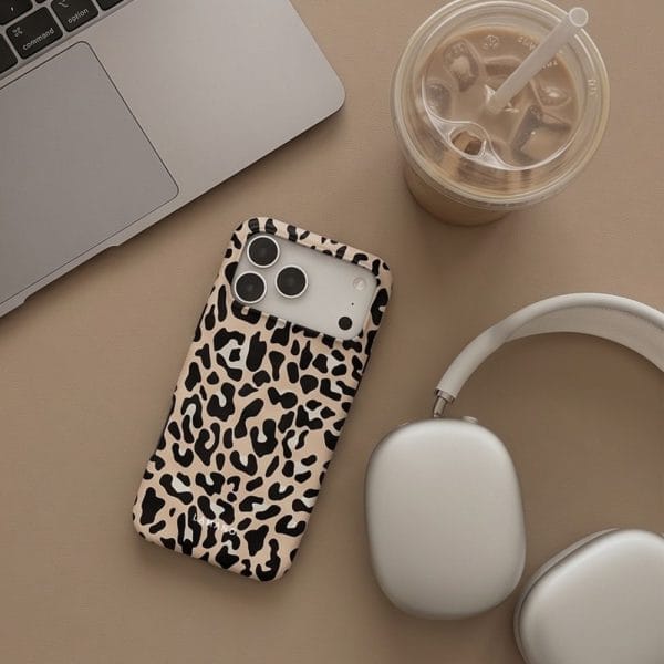 Θήκη iPhone 18 Pro / 17 Pro Tech-Protect Lamano MagSafe Pure Instinct - Image 6