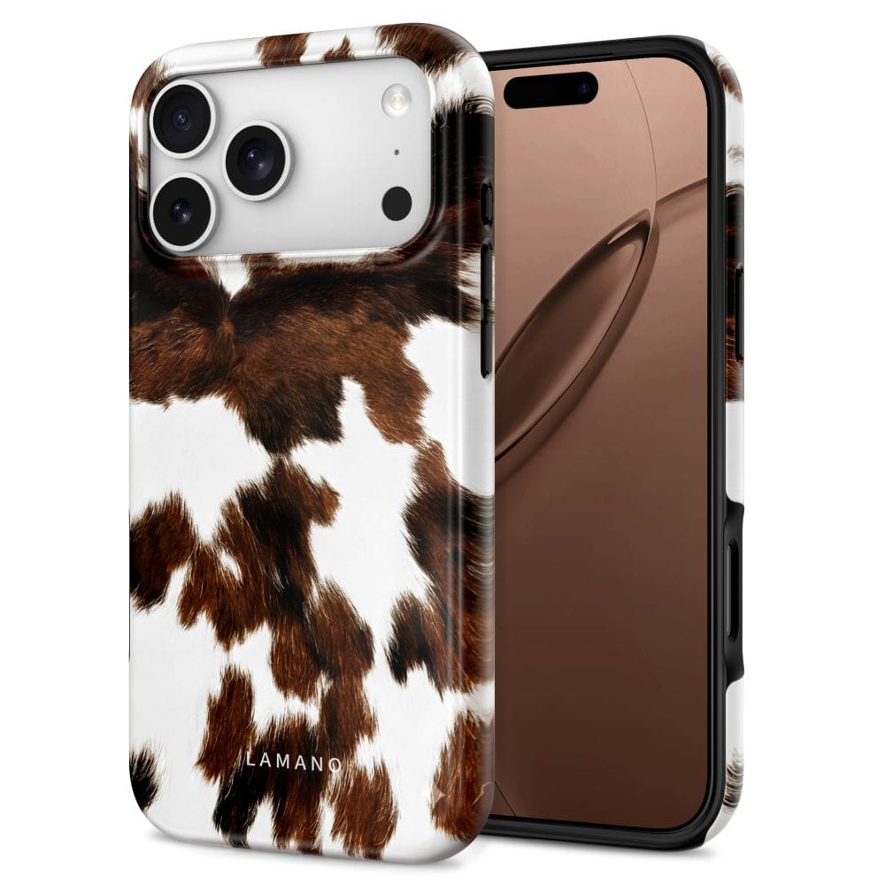 Θήκη iPhone 18 Pro / 17 Pro Tech-Protect Lamano MagSafe Soft Herd - Image 2