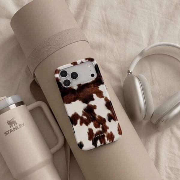 Θήκη iPhone 18 Pro / 17 Pro Tech-Protect Lamano MagSafe Soft Herd - Image 6