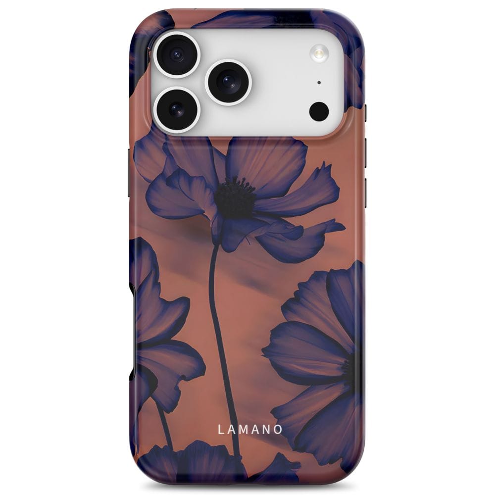 Θήκη iPhone 18 Pro / 17 Pro Tech-Protect Lamano MagSafe Velvet Night - Image 3