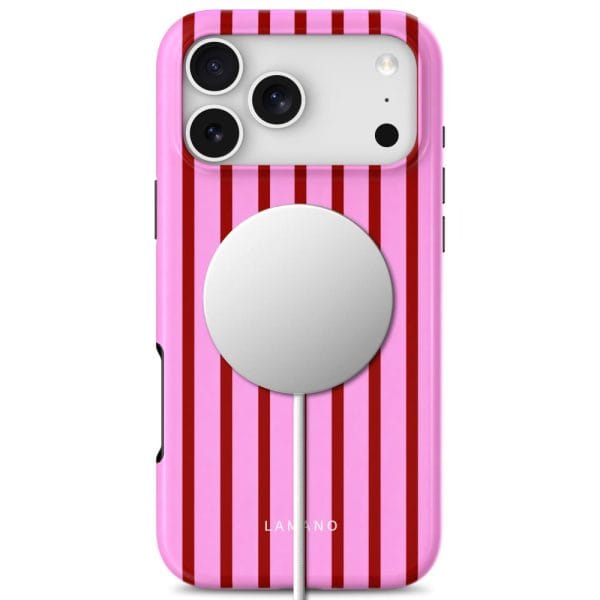 Θήκη iPhone 18 Pro Max / 17 Pro Max Tech-Protect Lamano MagSafe Candy Crush - Image 4