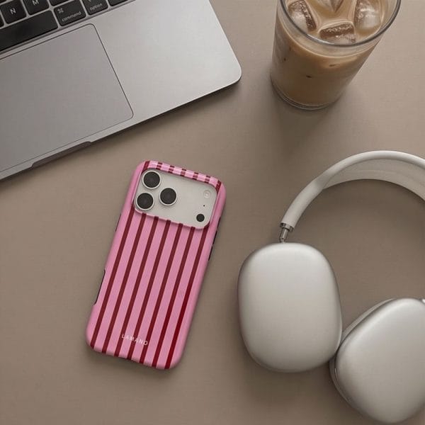 Θήκη iPhone 18 Pro Max / 17 Pro Max Tech-Protect Lamano MagSafe Candy Crush - Image 5