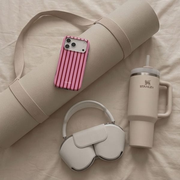 Θήκη iPhone 18 Pro Max / 17 Pro Max Tech-Protect Lamano MagSafe Candy Crush - Image 6