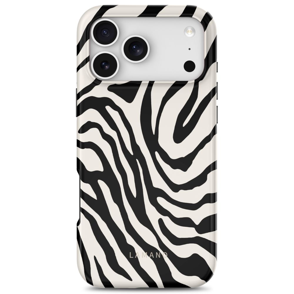 Θήκη iPhone 18 Pro Max / 17 Pro Max Tech-Protect Lamano MagSafe Nature Muse - Image 3