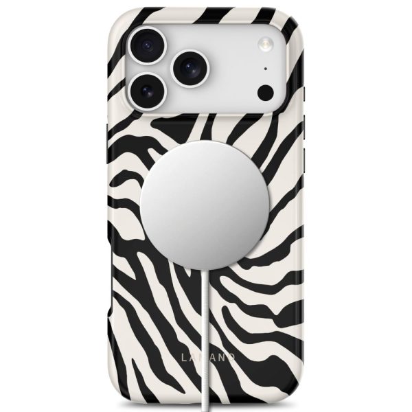 Θήκη iPhone 18 Pro Max / 17 Pro Max Tech-Protect Lamano MagSafe Nature Muse - Image 4