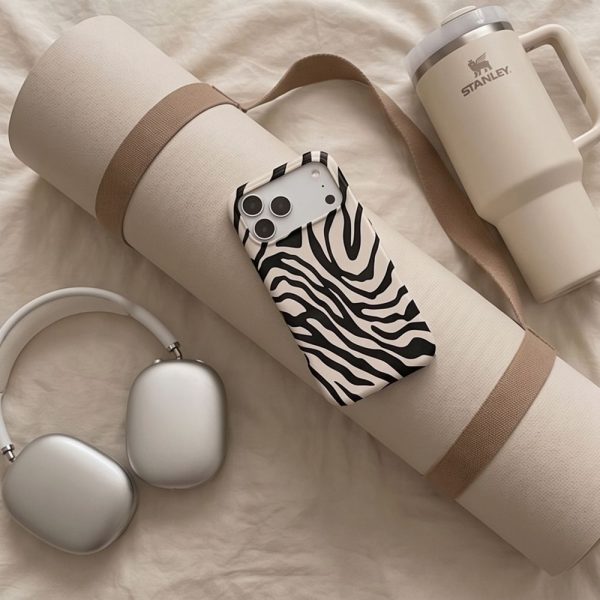 Θήκη iPhone 18 Pro Max / 17 Pro Max Tech-Protect Lamano MagSafe Nature Muse - Image 6