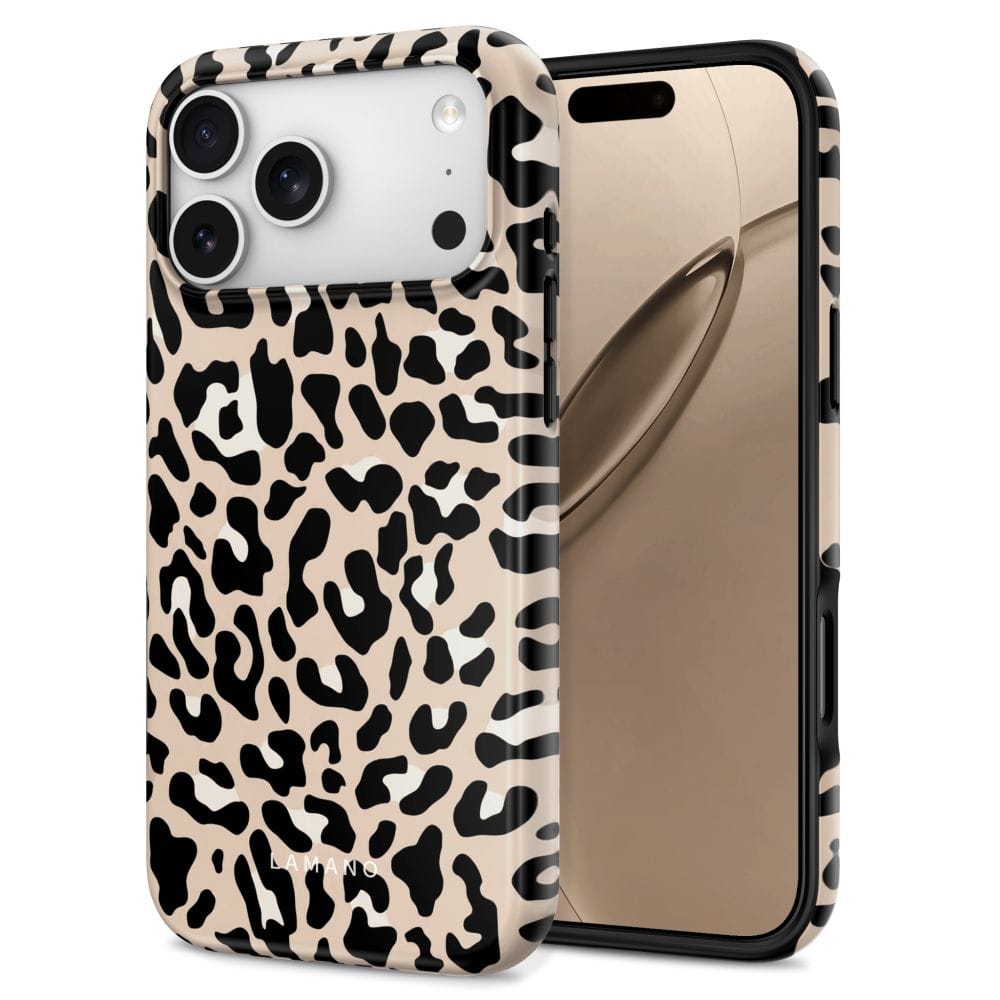 Θήκη iPhone 18 Pro Max / 17 Pro Max Tech-Protect Lamano MagSafe Pure Instinct - Image 2