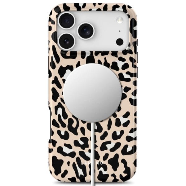 Θήκη iPhone 18 Pro Max / 17 Pro Max Tech-Protect Lamano MagSafe Pure Instinct - Image 4