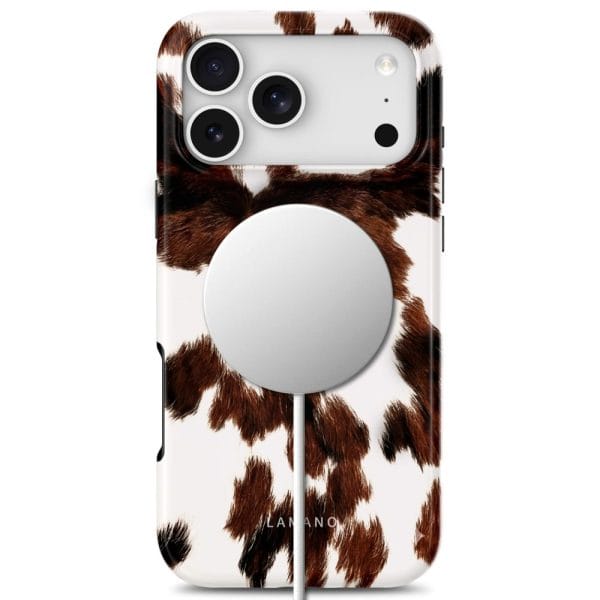 Θήκη iPhone 18 Pro Max / 17 Pro Max Tech-Protect Lamano MagSafe Soft Herd - Image 4