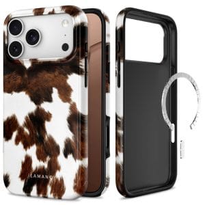 Θήκη iPhone 18 Pro Max 17 Pro Max Tech-Protect Lamano MagSafe Soft Herd