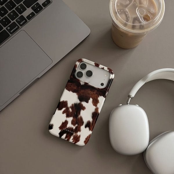 Θήκη iPhone 18 Pro Max / 17 Pro Max Tech-Protect Lamano MagSafe Soft Herd - Image 5