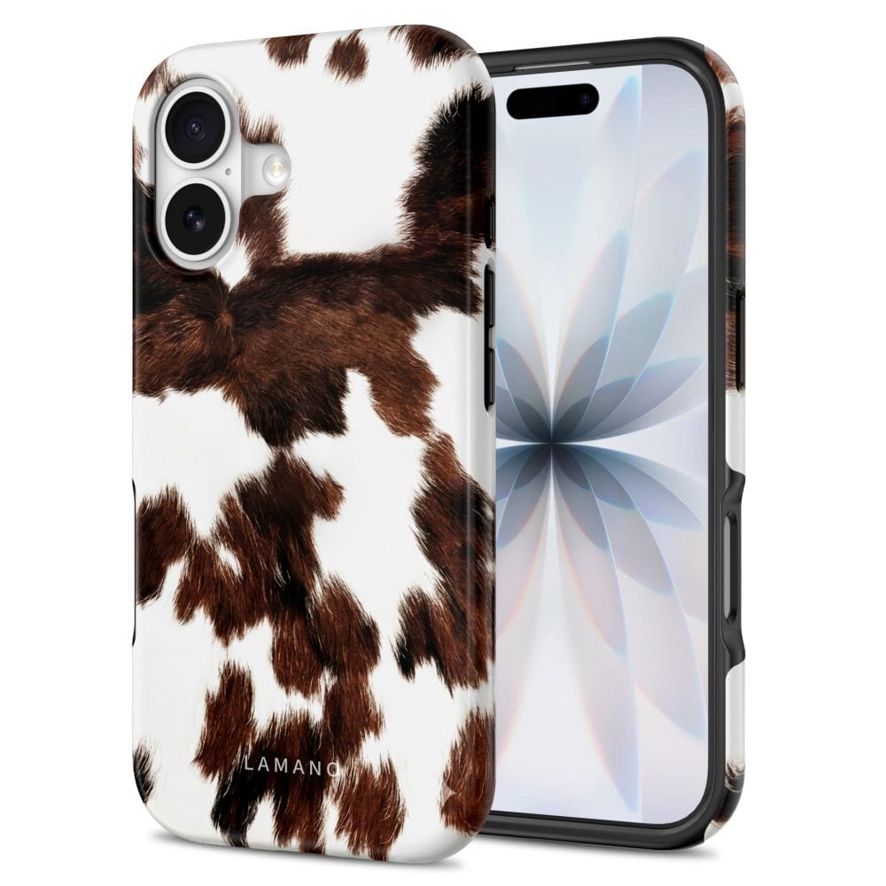 Θήκη iPhone 17 Tech-Protect Lamano MagSafe Soft Herd - Image 2