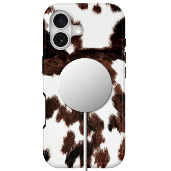 Θήκη iPhone 17 Tech-Protect Lamano MagSafe Soft Herd - Image 4