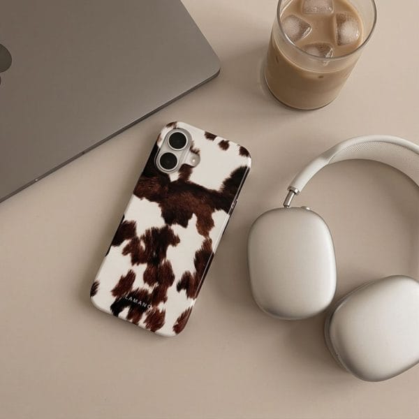 Θήκη iPhone 17 Tech-Protect Lamano MagSafe Soft Herd - Image 5