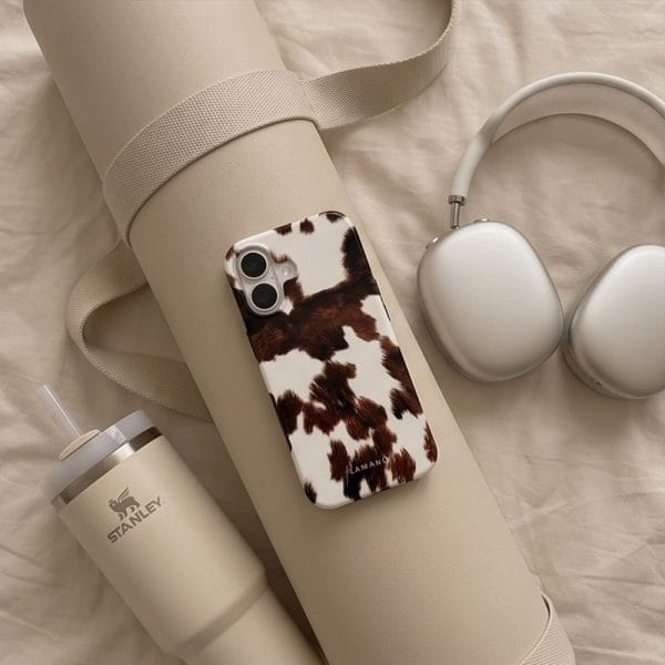 Θήκη iPhone 17 Tech-Protect Lamano MagSafe Soft Herd - Image 6