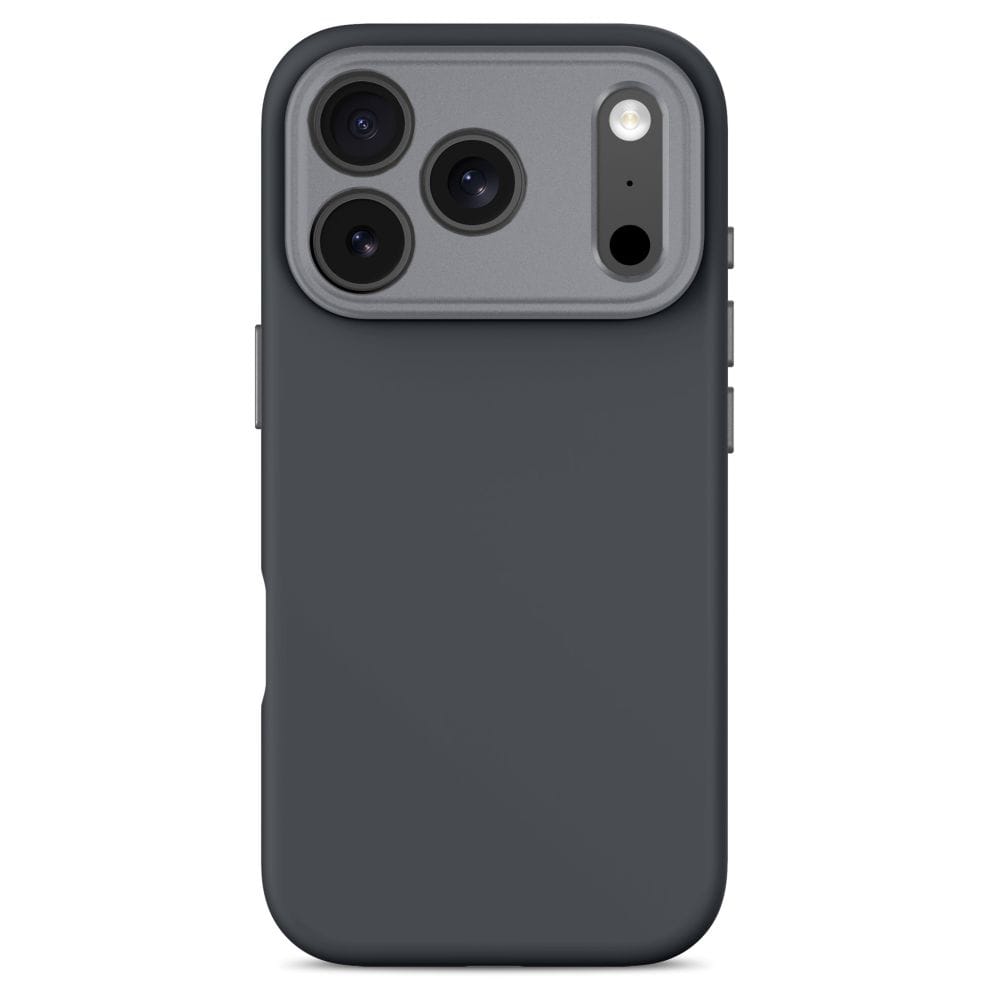 Θήκη iPhone 18 Pro / 17 Pro Tech-Protect Uniq MagSafe CC Charcoal Grey - Image 3