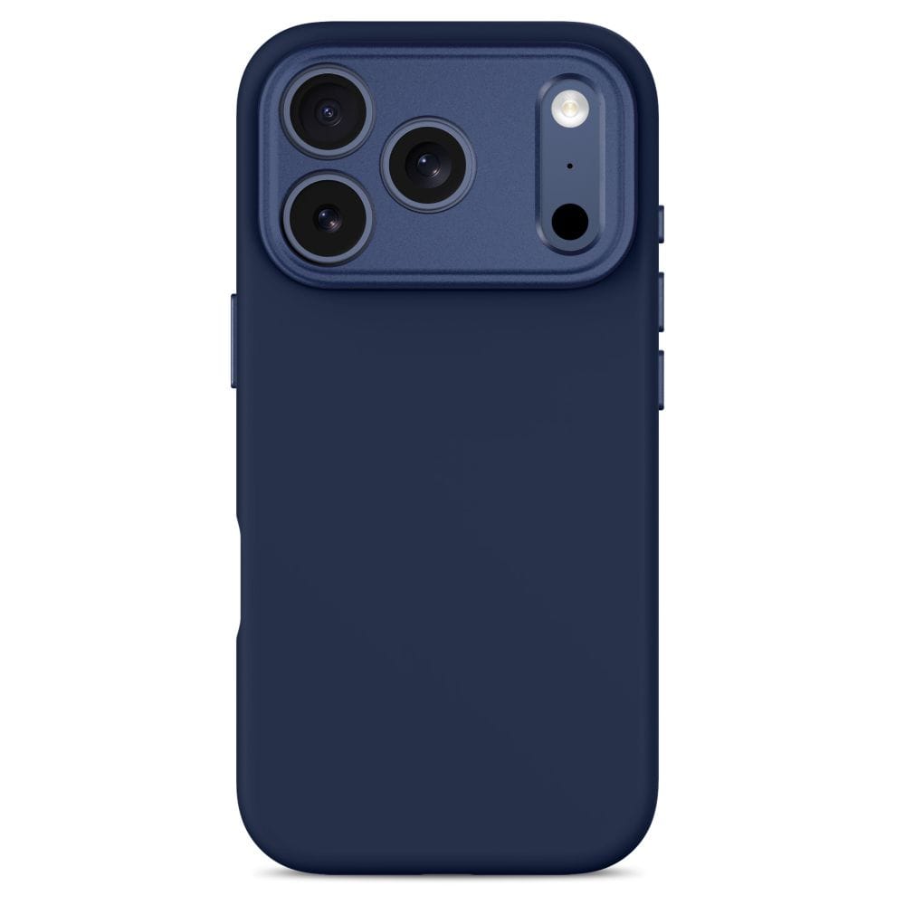 Θήκη iPhone 18 Pro Max / 17 Pro Max Tech-Protect Uniq MagSafe CC Deep Blue - Image 3