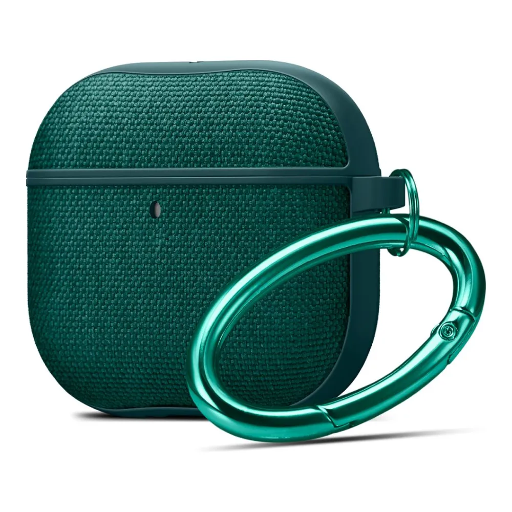 Θήκη Apple AirPods 5 / 4 Spigen Urban Fit Midnight Green (ACS08650)