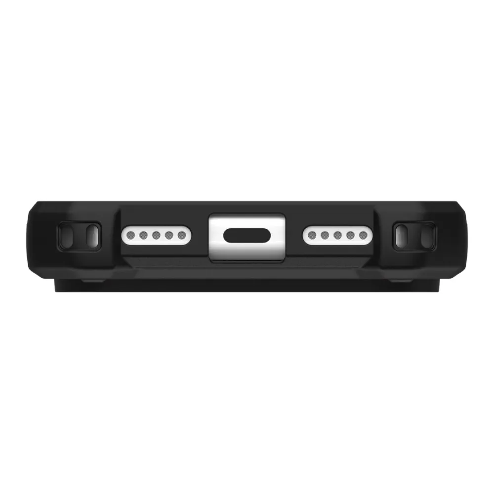 Θήκη iPhone 18 Pro / 17 Pro UAG Monarch Pro MagSafe Deep Purple Synth - Image 3