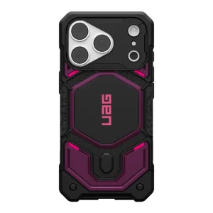 Θήκη iPhone 18 Pro / 17 Pro UAG Monarch Pro MagSafe Deep Purple Synth 114569114I4I