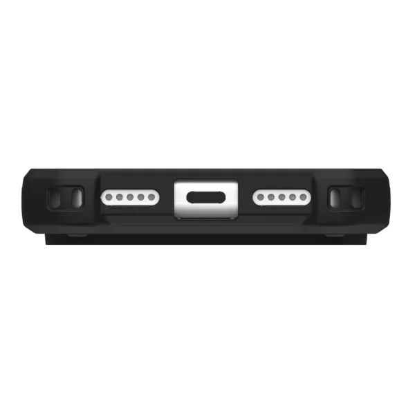 Θήκη iPhone 18 Pro / 17 Pro UAG Monarch Pro MagSafe Kevlar Black - Image 4