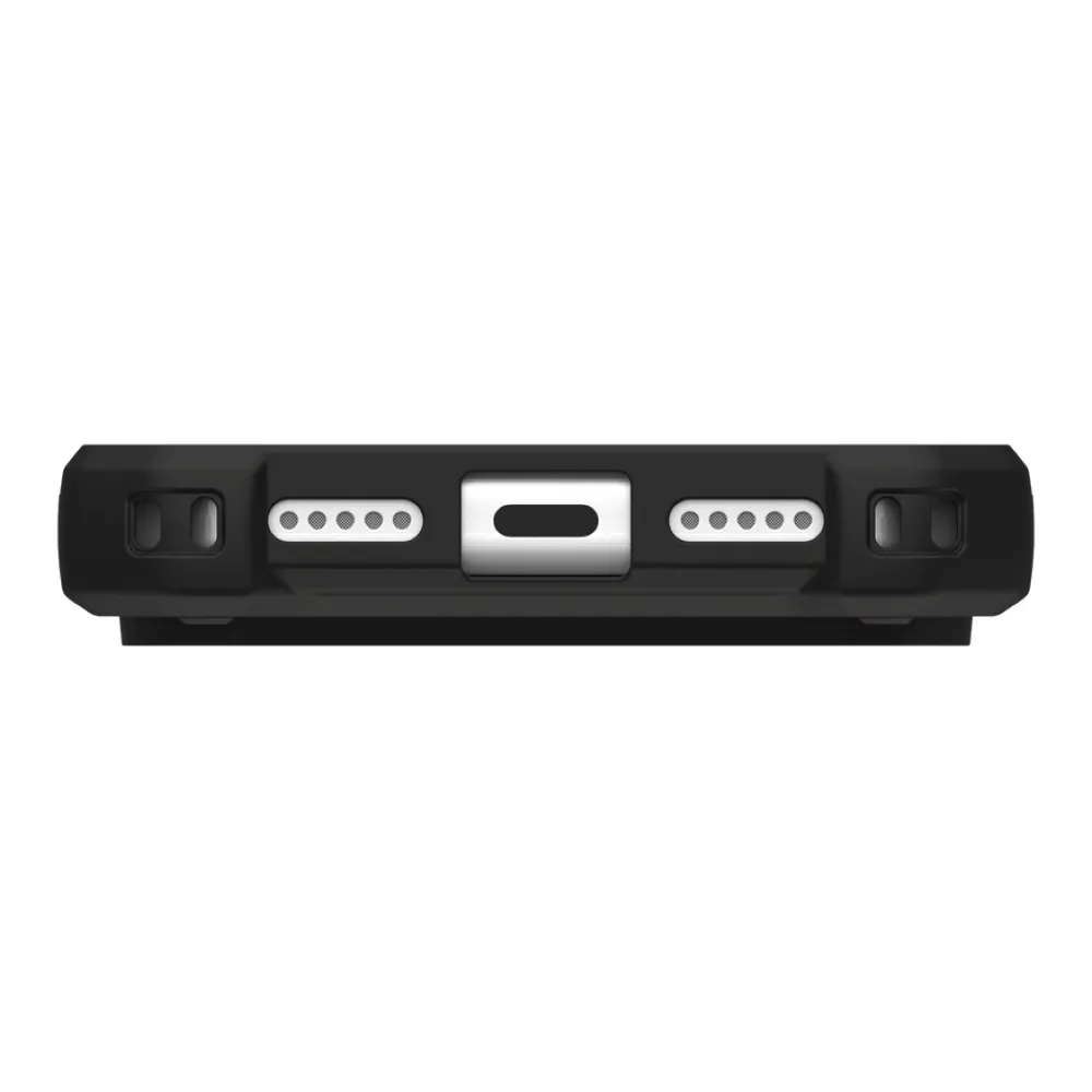 Θήκη iPhone 18 Pro / 17 Pro UAG Monarch Pro MagSafe Kevlar Mallard - Image 3