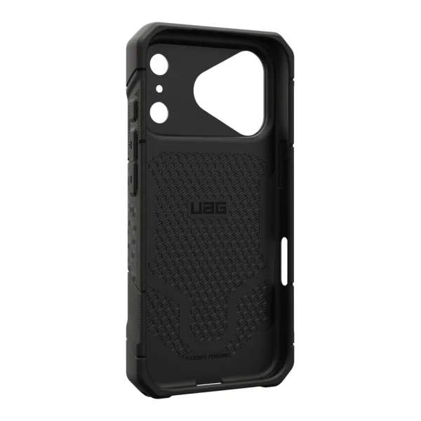 Θήκη iPhone 18 Pro / 17 Pro UAG Monarch Pro MagSafe Kevlar Mallard - Image 4