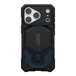 Θήκη iPhone 18 Pro / 17 Pro UAG Monarch Pro MagSafe Kevlar Mallard 114569113955