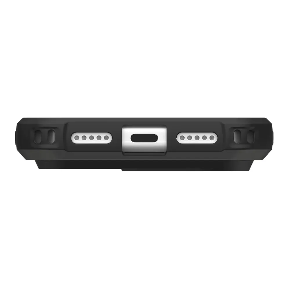 Θήκη iPhone 18 Pro / 17 Pro UAG Pathfinder MagSafe Black - Image 3