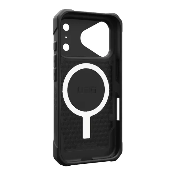 Θήκη iPhone 18 Pro / 17 Pro UAG Pathfinder MagSafe Black - Image 4