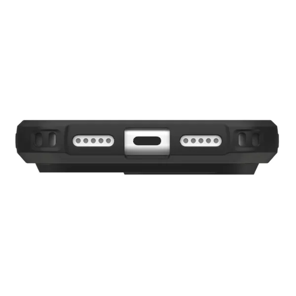 Θήκη iPhone 18 Pro / 17 Pro UAG Pathfinder MagSafe Heritage Yellow - Image 4