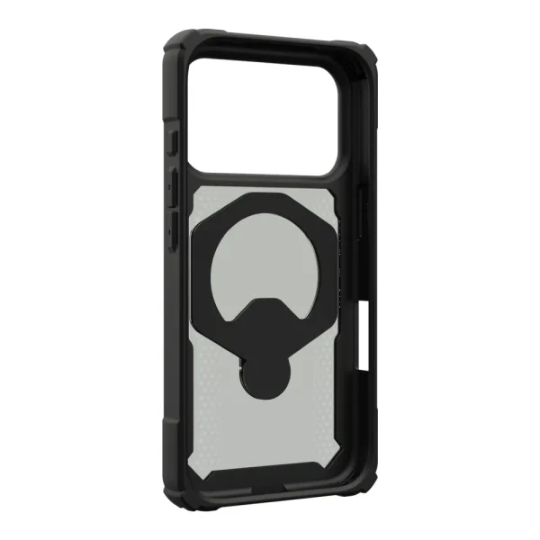 Θήκη iPhone 18 Pro / 17 Pro UAG Plasma XTE 360 MagSafe Black/Orange με Kickstand - Image 6