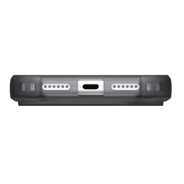Θήκη iPhone 18 Pro Max / 17 Pro Max UAG Monarch Pro MagSafe VEIL Ash - Image 4