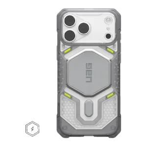 Θήκη iPhone 18 Pro / 17 Pro UAG Monarch Pro MagSafe Kevlar Mallard 114569113955