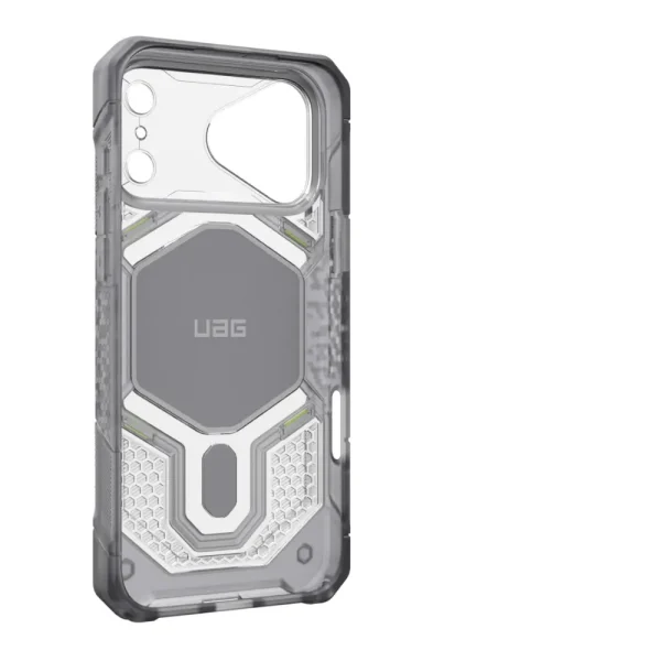 Θήκη iPhone 18 Pro Max / 17 Pro Max UAG Monarch Pro MagSafe VEIL Ice - Image 5