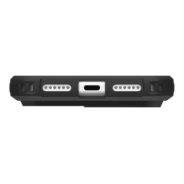 Θήκη iPhone 18 Pro Max / 17 Pro Max UAG Pathfinder MagSafe Heritage Yellow - Image 4