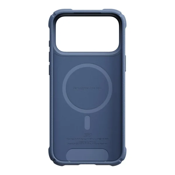 Θήκη iPhone 18 Pro Max Pitaka Cairn Case MagSafe Moonrise 2.0 - Image 4