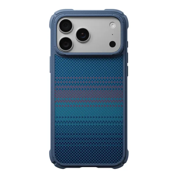Θήκη iPhone 18 Pro Max Pitaka Cairn Case MagSafe Moonrise 2.0 - Image 7