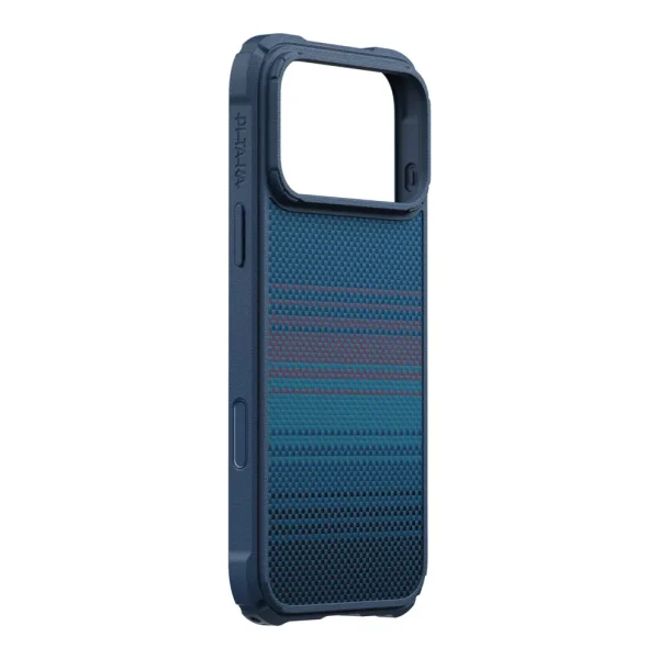 Θήκη iPhone 18 Pro Max Pitaka Cairn Case MagSafe Moonrise 2.0 - Image 8