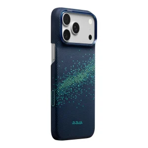 Θήκη iPhone 18 Pro Max Pitaka Edge Case MagSafe Milky Way Galaxy 2.0