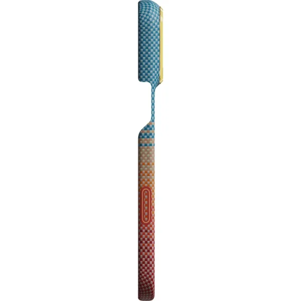 Θήκη iPhone 18 Pro Max PITAKA Edge MagSafe California Dream-01 με PitaTap - Image 4