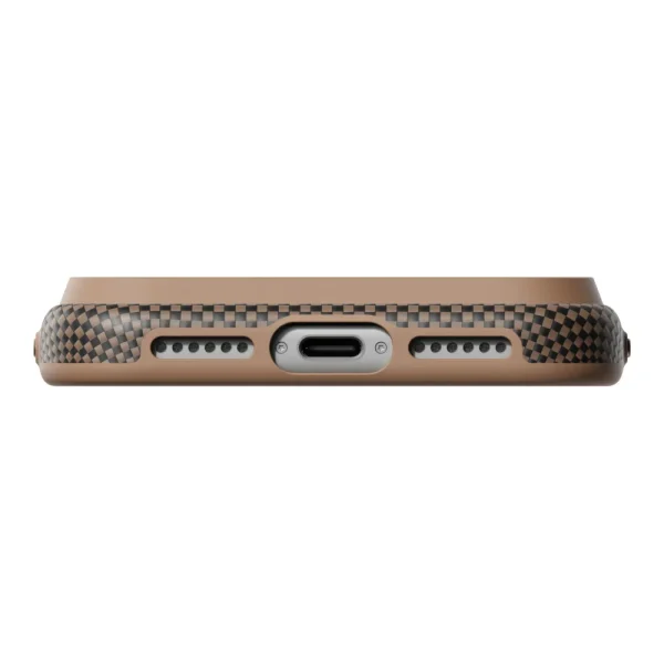 Θήκη iPhone 18 Pro Max Pitaka Summa Case MagSafe Sunset - Image 7